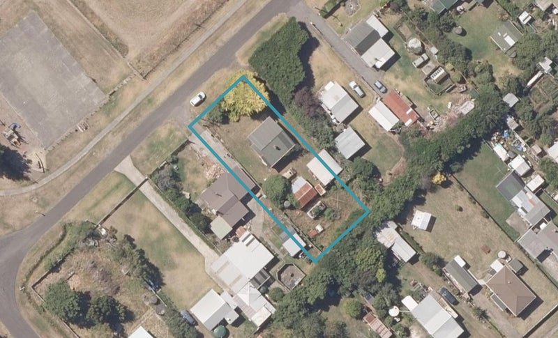 7 Recreation Street, Tangimoana, Tangimoana - Carousel 1