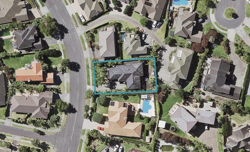 38B Westerham Drive, Dannemora, Auckland - Carousel 1