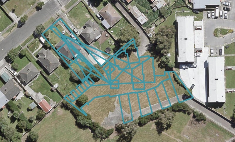 9 Te Ara O Takapu, Taita, Lower Hutt - Carousel 1