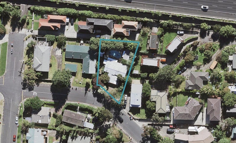 45 Don Croot Street, Morningside, Auckland - Carousel 1