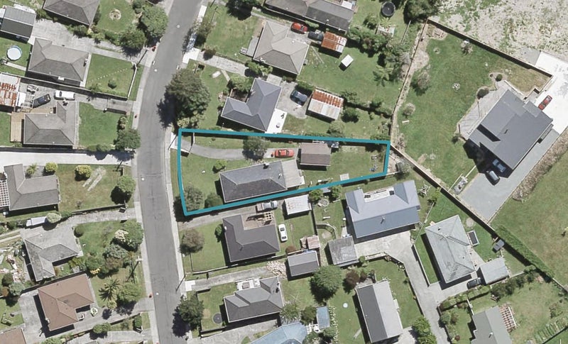 47 Black Beech Street, Birchville, Upper Hutt - Carousel 1