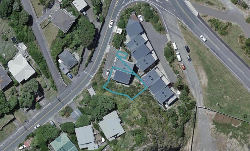 1B Hungerford RD, LYALL BAY, WELLINGTON - Carousel 1
