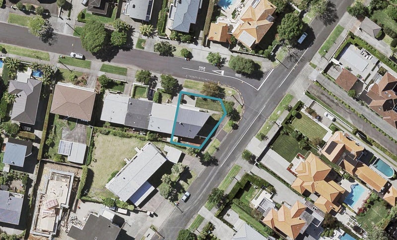 61 Selwyn Avenue, Mission Bay, Auckland - Carousel 1