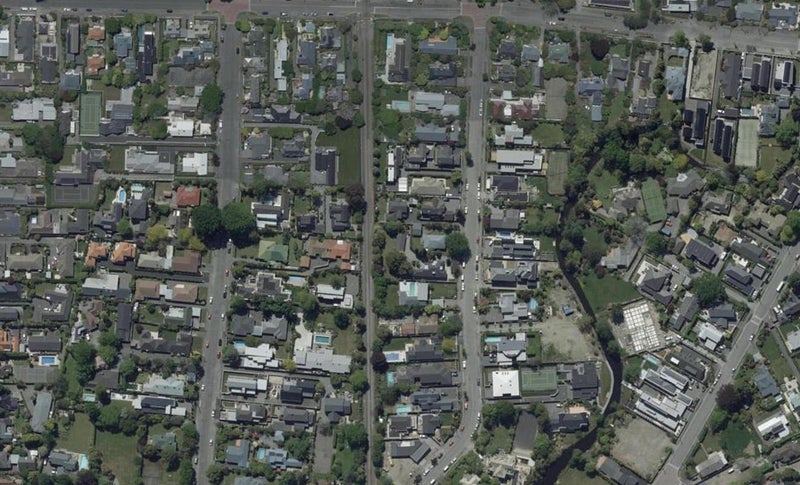 41 Clifford Avenue, Merivale, Christchurch - Carousel 1