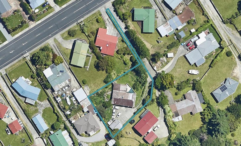 256 Sunset Road, Sunnybrook, Rotorua - Carousel 1