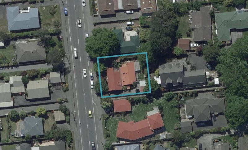 62A Waimairi Road, Upper Riccarton, Christchurch - Carousel 1