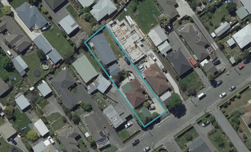 1/16 Maryhill Avenue, Hoon Hay, Christchurch - Carousel 1
