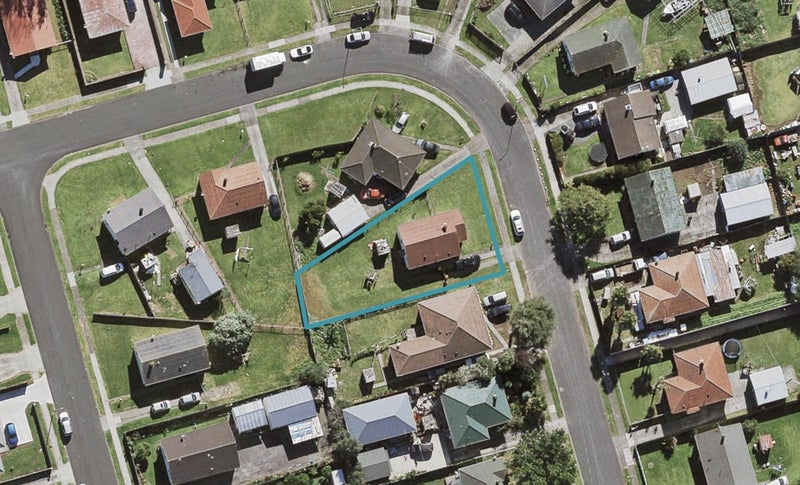 15 Caravelle Close, Mangere, Auckland - Carousel 1