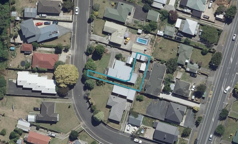 4/6 Walker Terrace, Dinsdale, Hamilton - Carousel 1