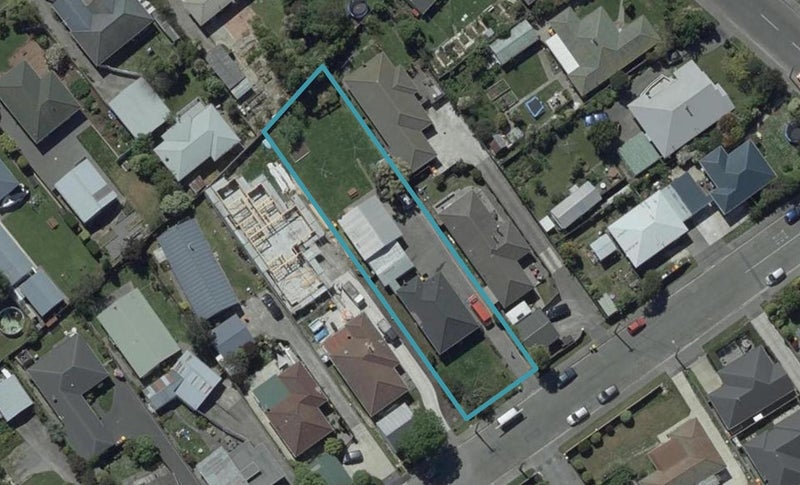 2/12 Maryhill Avenue, Hoon Hay, Christchurch - Carousel 1