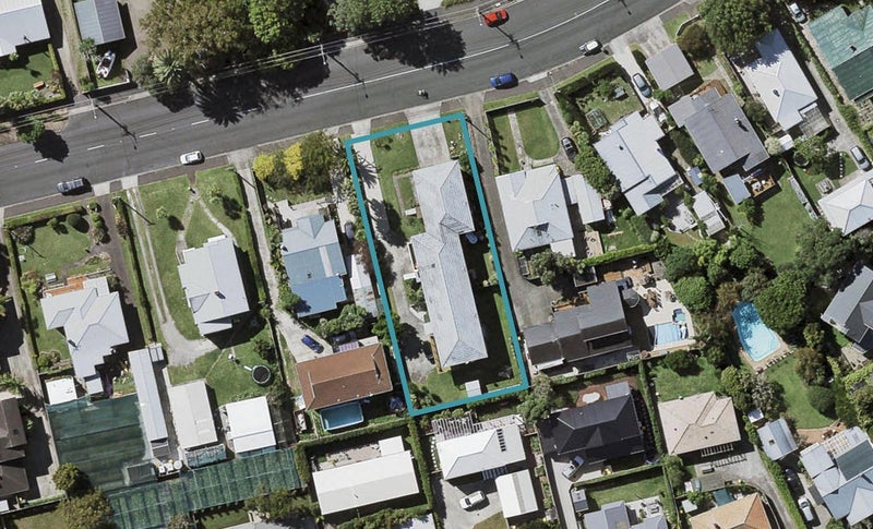 2/57 Bayswater Avenue, Bayswater, Auckland - Carousel 1