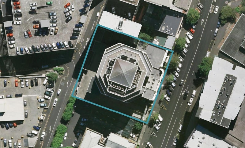 804/9 Princes Street, Auckland Central, Auckland - Carousel 1