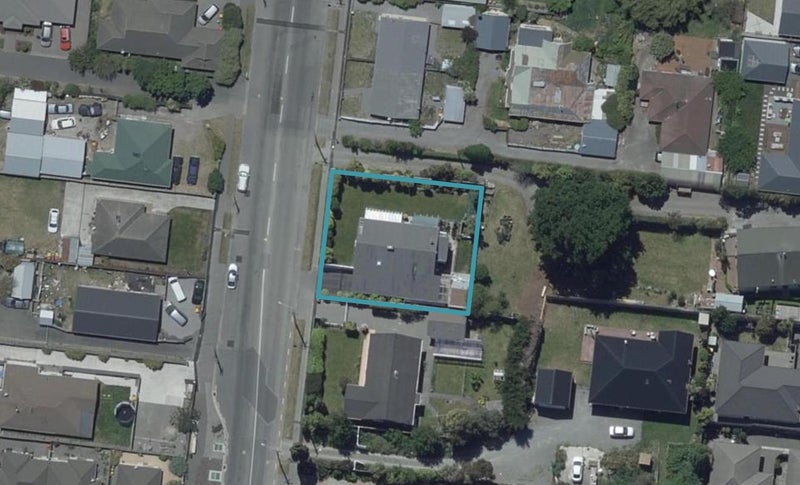 26 Bassett Street, Burwood, Christchurch - Carousel 1