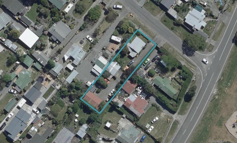 3 Seddon Street, Kainga, Christchurch - Carousel 1