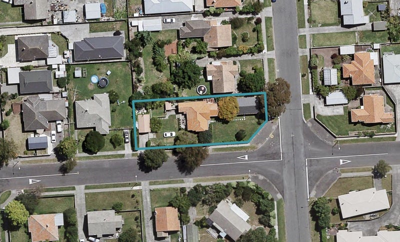 13 Lowry Terrace, Marewa, Napier - Carousel 1