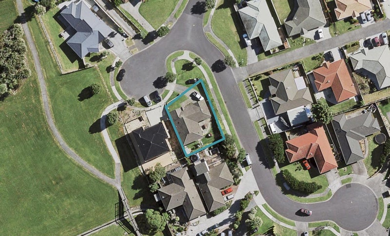45 Bellville Drive, Clendon Park, Auckland - Carousel 1