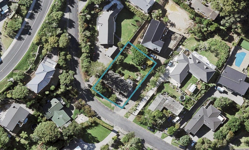 4 Tui Vale Road, Shelly Park, Auckland - Carousel 1
