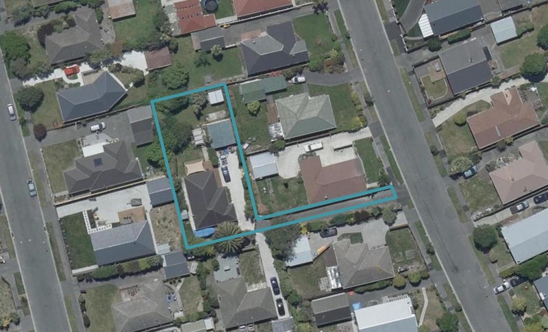 15 Royalist Avenue, North New Brighton, Christchurch - Carousel 1