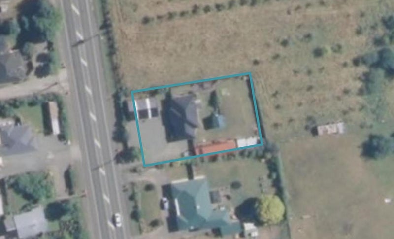 350 King Street, Temuka - Carousel 1