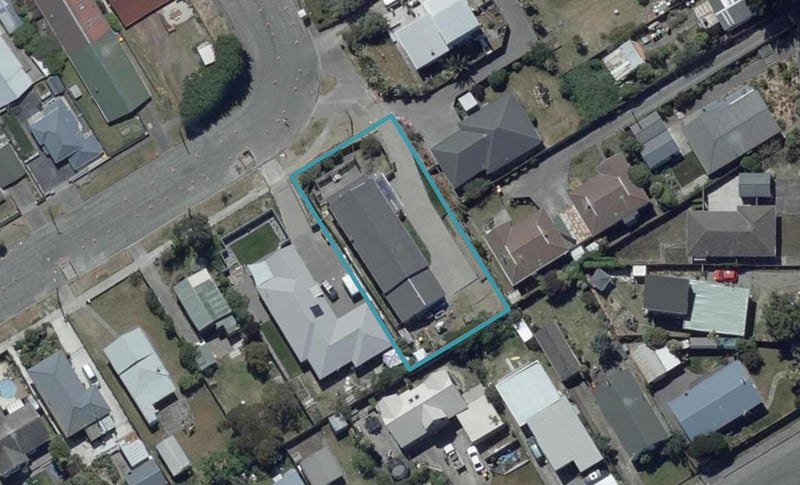 15 Tedder Avenue, North New Brighton, Christchurch - Carousel 1