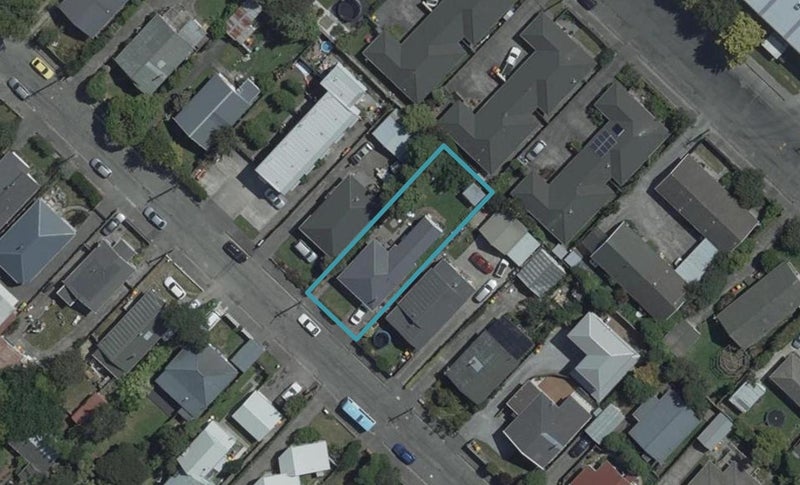 35 Gibbon Street, Sydenham, Christchurch - Carousel 1