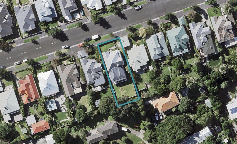 23 Allenby Avenue, Devonport, Auckland - Carousel 1