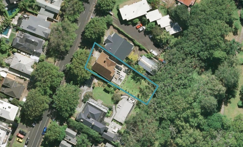 21 Hepburn Street, Freemans Bay, Auckland - Carousel 1