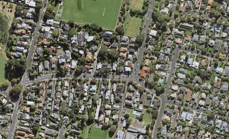55A King George Avenue, Epsom, Auckland - Carousel 1