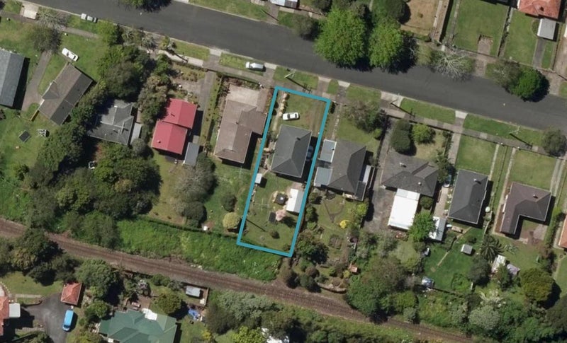 41 Jack Street, Otangarei, Whangarei - Carousel 1