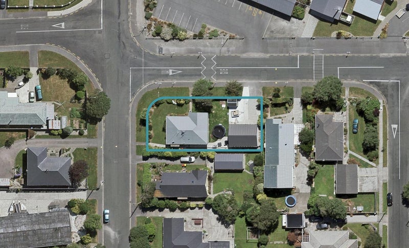 165 Salford Street, Rosedale, Invercargill - Carousel 1