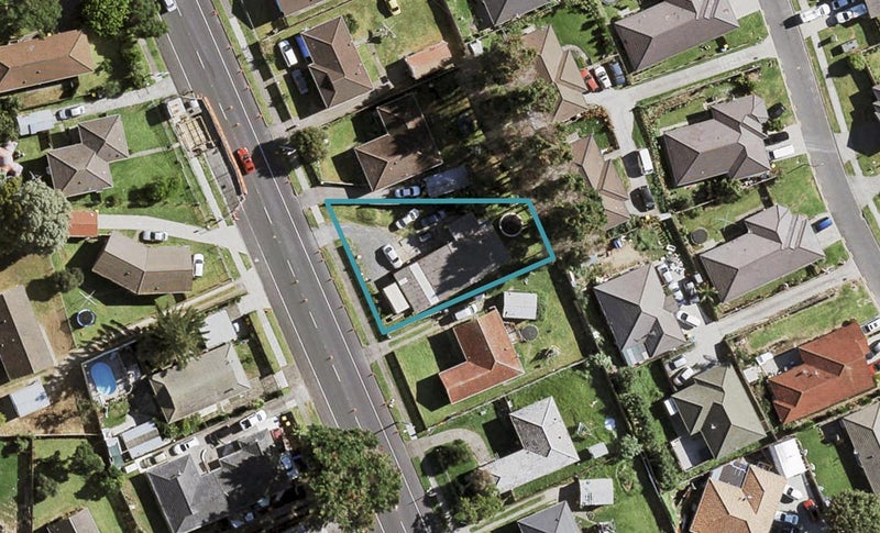 377 Mahia Road, Weymouth, Auckland - Carousel 1