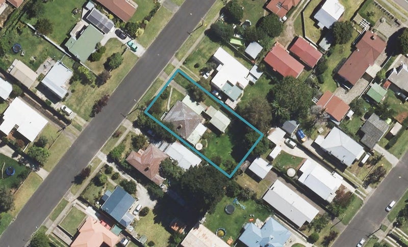17 Elsthorpe Avenue, Mangapapa, Gisborne - Carousel 1