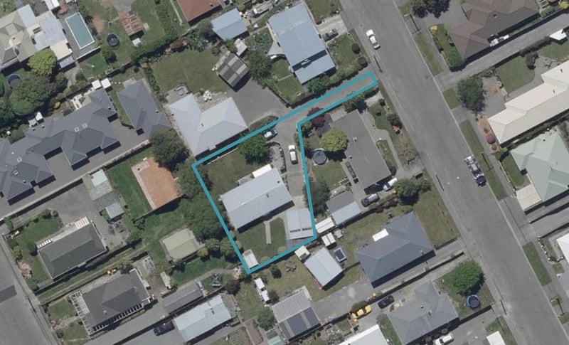 25 Bicknor Street, Templeton, Christchurch - Carousel 1