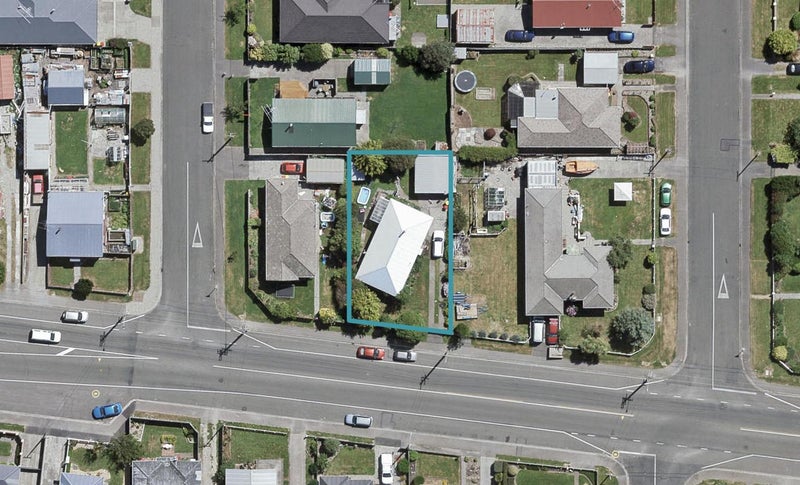 114 Bay Road, Grasmere, Invercargill - Carousel 1