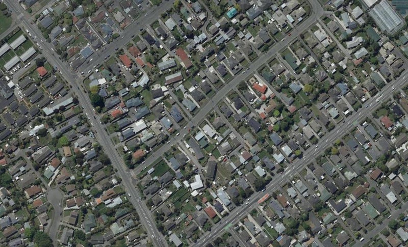 1/16 Mountfort Street, Spreydon, Christchurch - Carousel 1