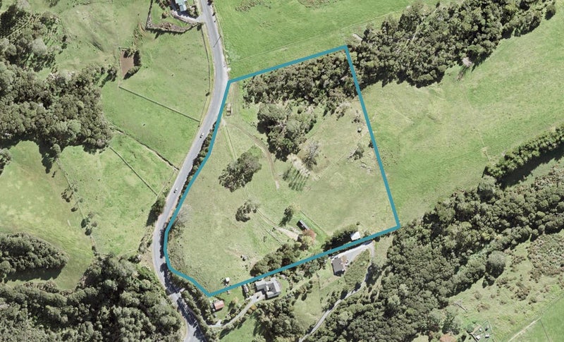 0 Mahurangi Road, Algies Bay, Warkworth - Carousel 1