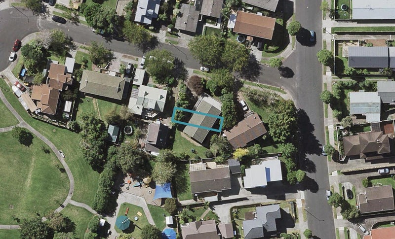 4B John Shaw Drive, Saint Johns, Auckland - Carousel 1