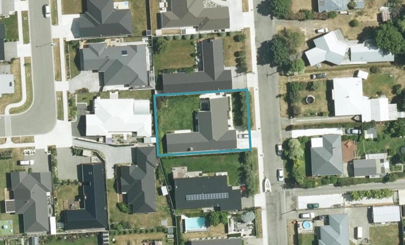14 Richardson Avenue, Burleigh, Blenheim - Carousel 1