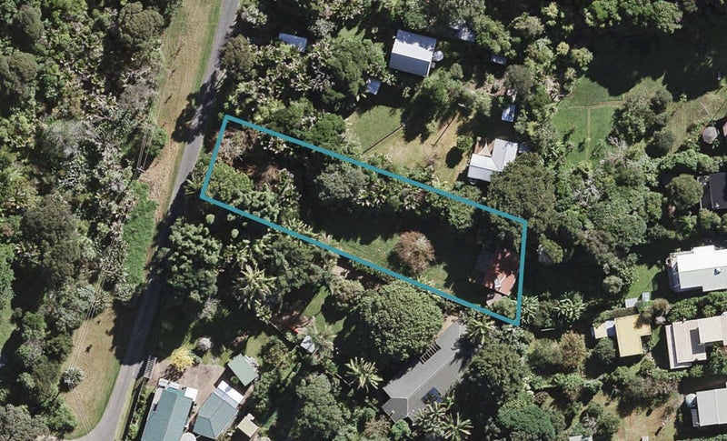 29 Valley Road, Omiha, Waiheke Island - Carousel 1