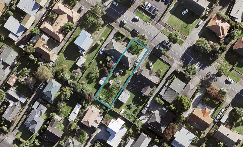 22 Oakley Avenue, Waterview, Auckland - Carousel 1