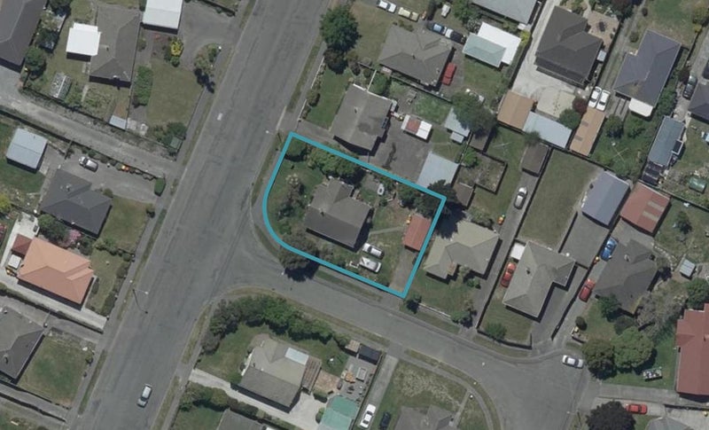 1 Keri Place, Hei Hei, Christchurch - Carousel 1