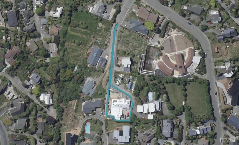 27 Assisi Street, Mount Pleasant, Christchurch - Carousel 1