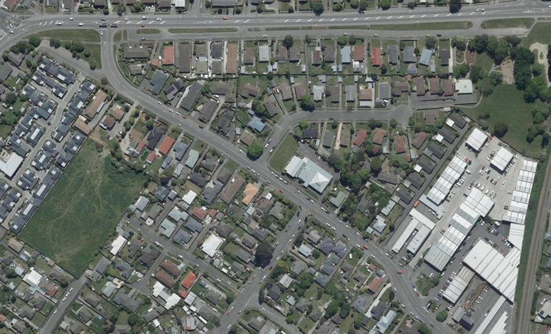 146 Sawyers Arms Road, Northcote, Christchurch - Carousel 1