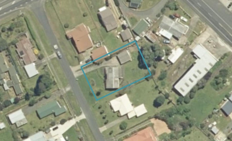 3 Rimu Street, Morrinsville - Carousel 1