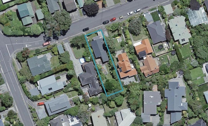 23 Plymouth Street, Karori, Wellington - Carousel 1