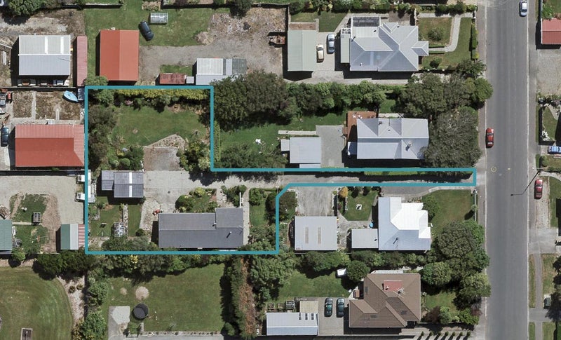 173 Pomona Street, Strathern, Invercargill - Carousel 1