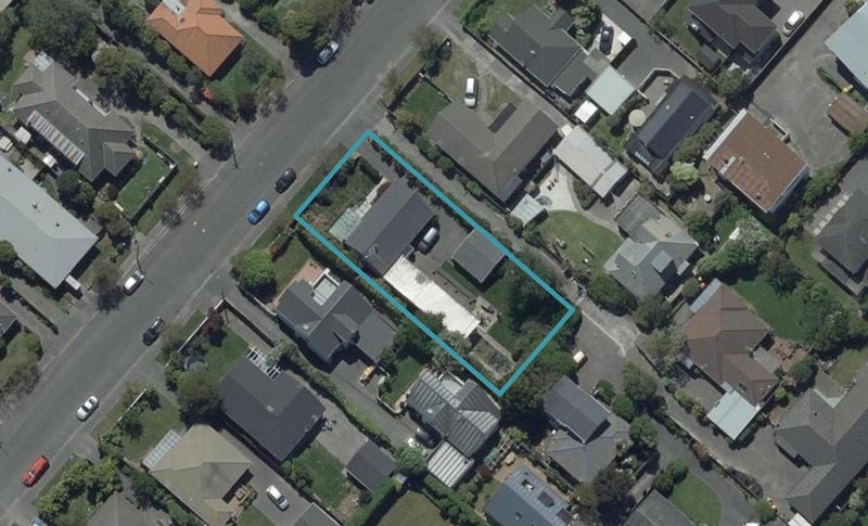 15 Lothian Street, Ilam, Christchurch - Carousel 1