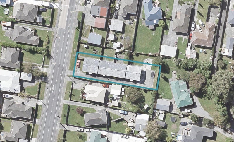 4/186 WELLINGTON RD, Wainuiomata, Lower Hutt - Carousel 1