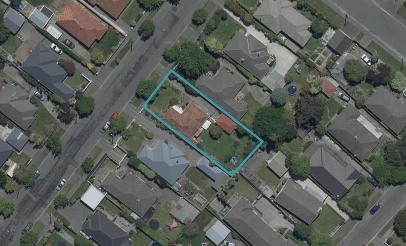 14 Jennifer Street, Bryndwr, Christchurch - Carousel 1