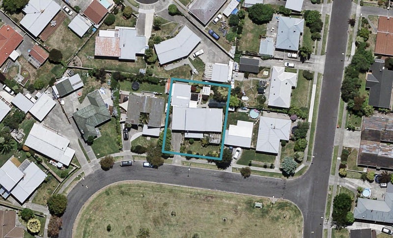45 Lichfield Crescent, Tamatea, Napier - Carousel 1